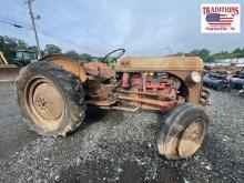 Ford 8N Tractor