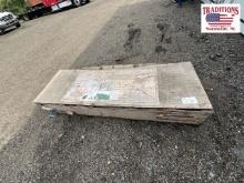 20x20 Full Enclosed Part Tent