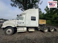 2011 International Prostar Parts Truck VIN8006
