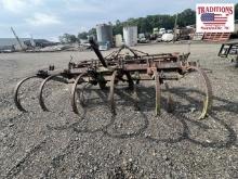 11ft 11 Shank Tillage Tool