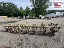 John Deere 3pt Cultivator
