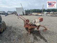 Row Buster