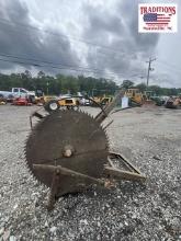 Slab Saw