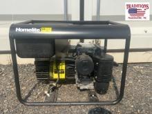 Homelite LR4300 7.5hp 4300watt Generator