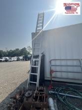 28ft Extension Ladder