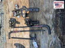 Hitch System