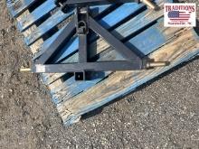 3pt Trailer Mover