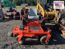 Badboy Zero-Turn Mower