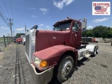 1995 Peterbilt Truck VIN1991