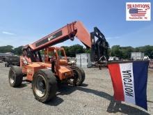 2013 JLG SkyTrak Model 6042