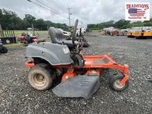 Husqvarna RZ461i Zero-Turn Mower