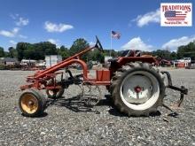 Tuff-Bilt K8 Tractor