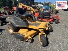 Cub Cadet RZT 50" Cut Zero Turn Mower