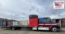 2002 Freightliner FL60 Truck VIN7126
