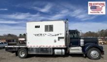 1975 Kenworth W900A VIN4365