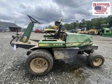 John Deere F935 Mower