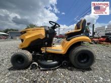 Cub Cadet XTI Riding Mower