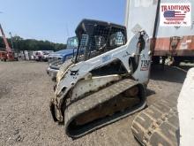 Bobcat T190 Track Loader