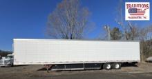 2013 53' Reefer VIN4322