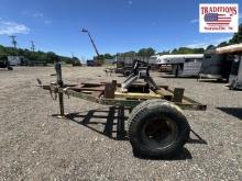 5th Wheel Dolly