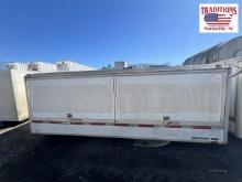 Omnivan Truck Body