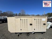Generac Series 2000 50 KW Generator