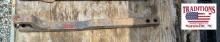 Massey Ferguson 35" Draw Bar with Hammer Strap