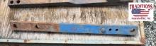 34" Draw Bar