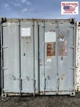 40ft Conex Container