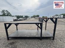 Shop Table