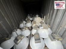 Warehouse lights