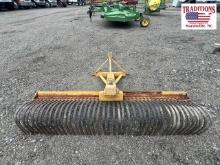3pt 7ft Rake