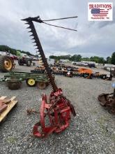 3pt 7ft Massey Ferguson 41 Sickle Mower
