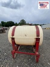Hardee 125 Gallon Sprayer