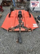 Landpride 7ft RCR1884 Rotary Mower