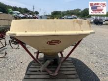 3pt Vicon 800lb Spredder