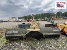3pt 7ft RB3584 7ft Scrape