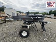 CountyLine 40 Ton Log Splitter