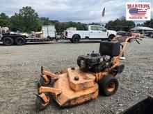 Scag Walk HD Commercial Behind Mower