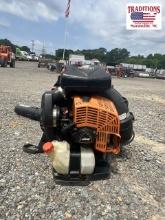 Echo Backpack Blower PB-9010T