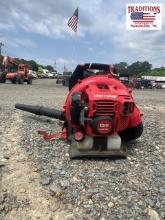 Craftsman Backpack Blower BP510