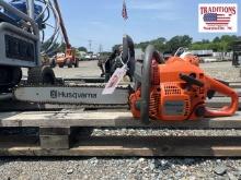 Husqvarna 440 Chainsaw