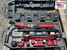Pittsburg Hydraulic Body Repair Kit