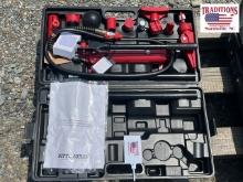 Pittsburg Hydraulic 4 Ton Body Repair Kit