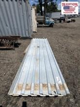 Aluminum Decking