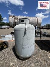 Propane Tank 285lb.