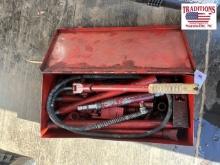 MAC Tool Porter Power