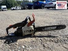 Echo Chainsaw