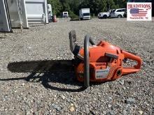 Husqvarna 340 Chainsaw