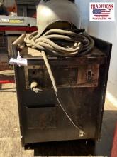Sears Welder/Leads/Helmet